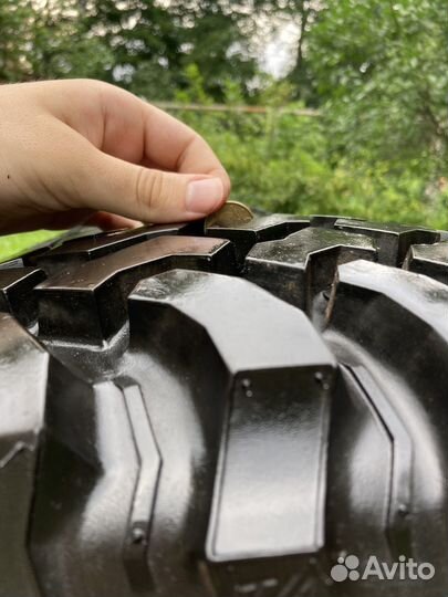 Bfgoodrich Mud-Terrain T/A KM 245/75 R16