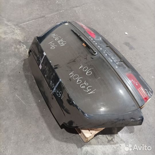 Крышка багажника Мицубисси Легнум