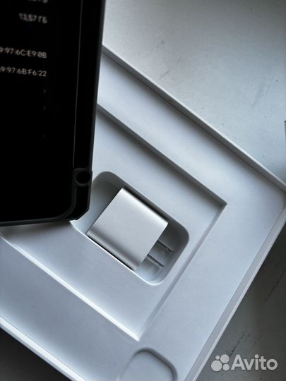 Apple iPad Pro 11 2022