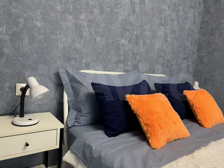 1-к. квартира, 30 м², 3/5 эт.