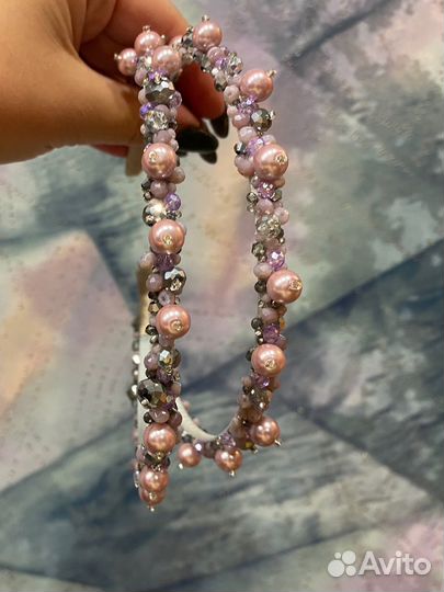 Двойной Ободок