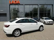 Новый ВАЗ (LADA) Vesta 1.6 MT, 2024, цена от 1 258 900 руб.