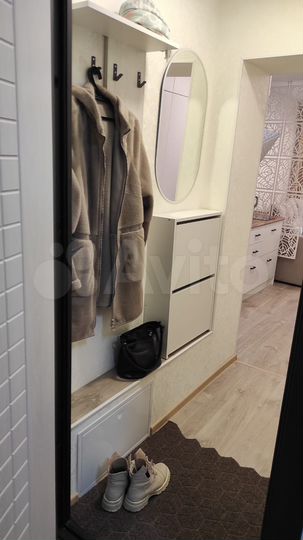 Квартира-студия, 14 м², 3/5 эт.