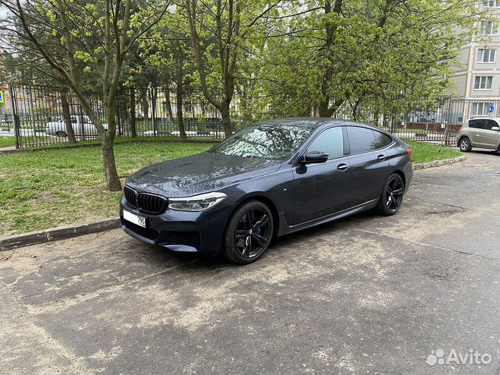 Комплект лето BMW R20 648M Style G32