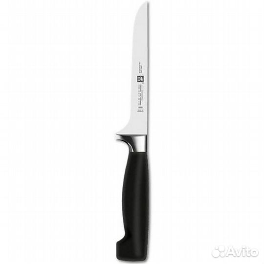 Нож для снятия мяса с кости zwilling Four Star, 14