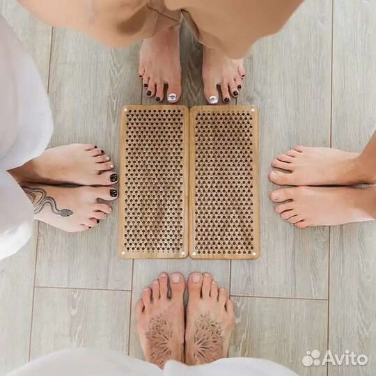 Гвоздестояние