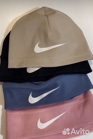 Шапка беговая nike (Original)