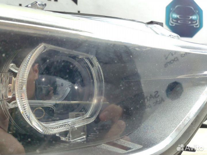 Фара правая Bmw 3 F30 N47D20 2013