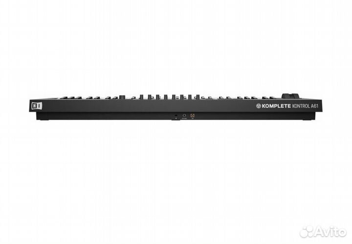 Native Instruments komplete kontrol A61