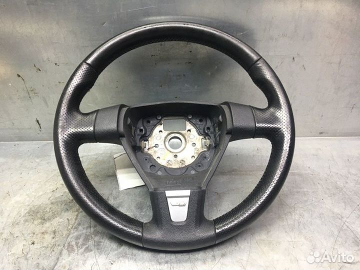 Рулевое колесо с AIR BAG Skoda Octavia (A5 1Z)