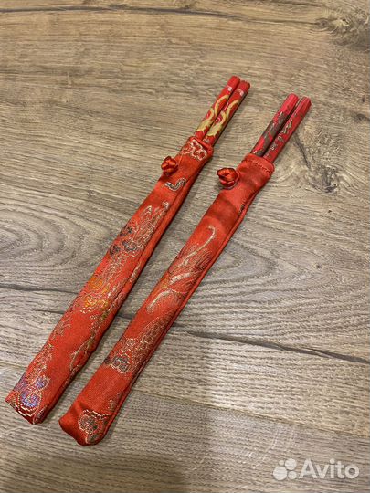 Палочки для суши