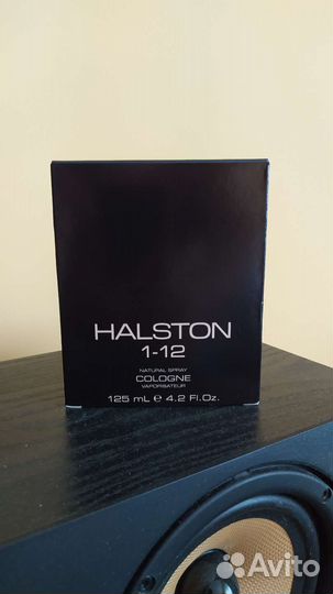 Halston 1-12
