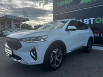 Haval F7 2.0 AMT, 2022, 36 000 км, с пробегом, цена 2 450 000 руб.