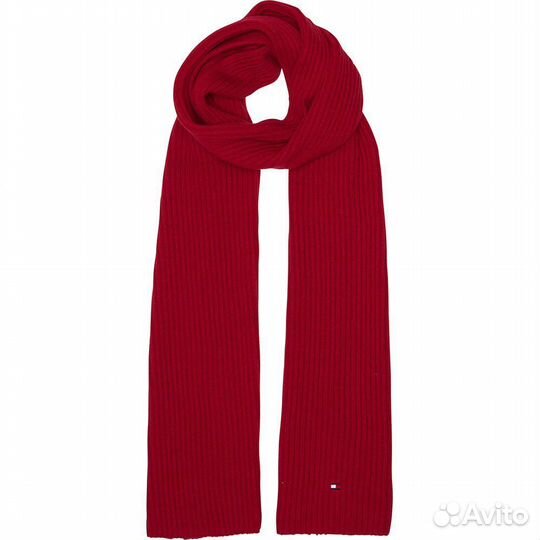 Шарф tommy hilfiger