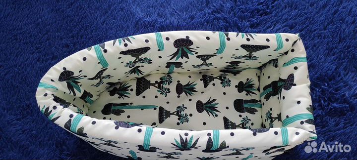 Переноска для кошек и собак