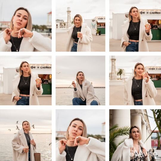 Фотограф. Фотосессии