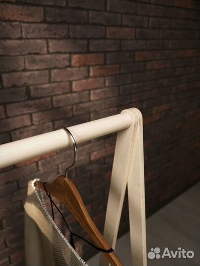 Вешалка в стиле Лофт с доставкой