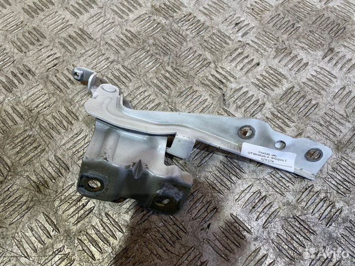 Петля капота левая Kia Sorento 2 XM G6dн 3.3 2014
