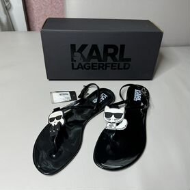 Сандалии Karl Lagerfeld оригинал новые