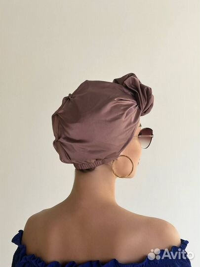 Чалма Женская Тюрбан