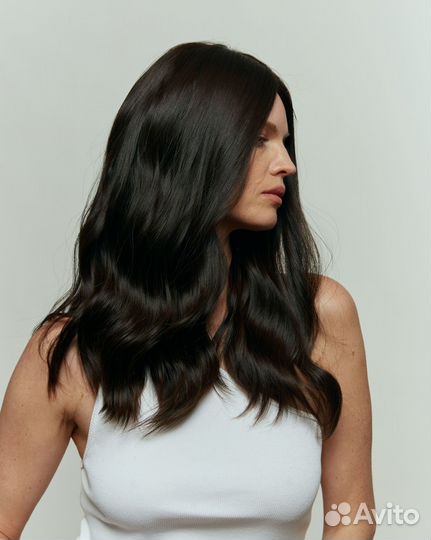 Парик Короткий парик