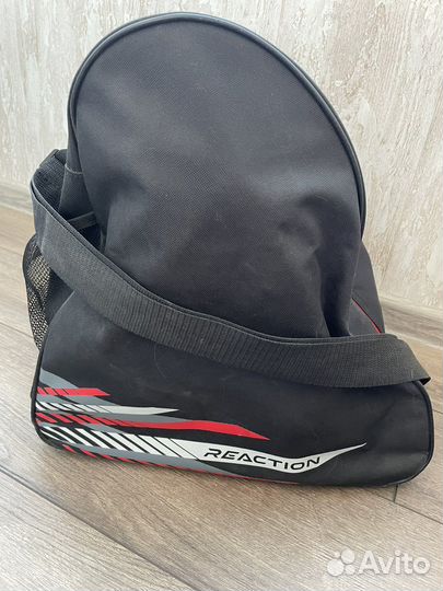 Роликовые коньки Fila primo comp