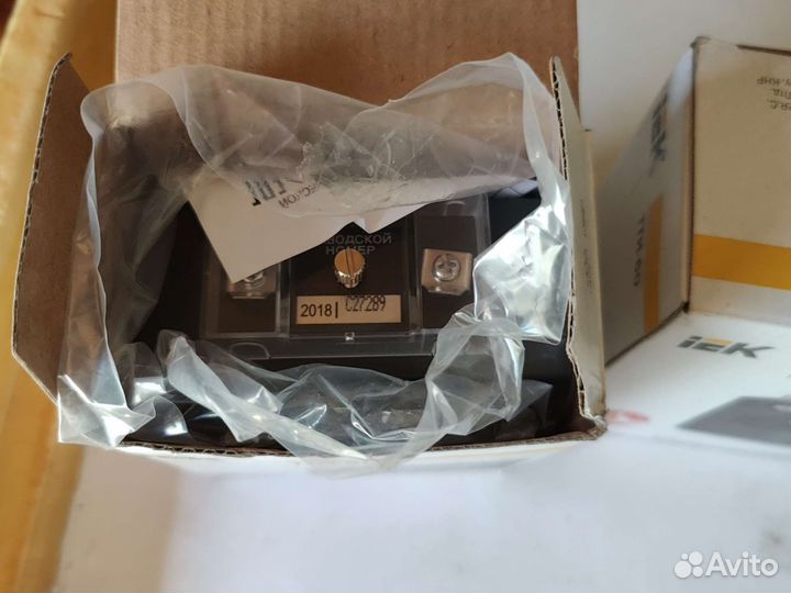 Ттн-Ш 30/5- 5VA/0,5S