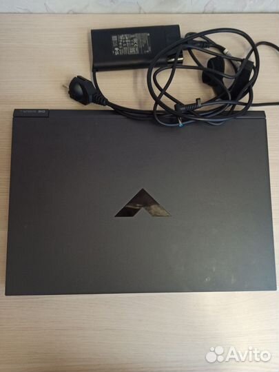 HP victus 16-e0119ur