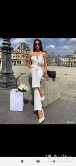 Комбинезон женский новый