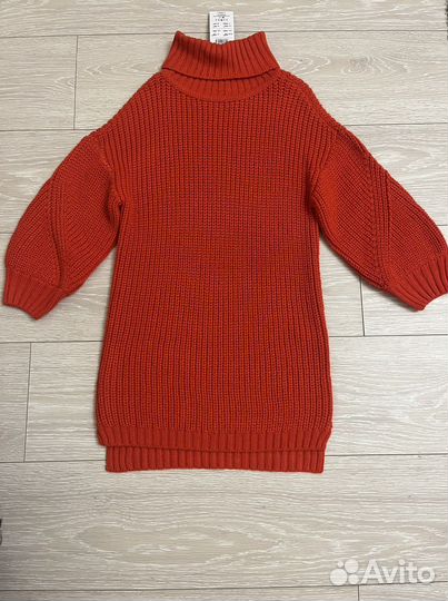 Платье для девочки reserved