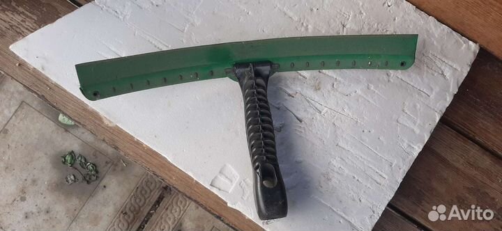 Сгон для воды Vikan