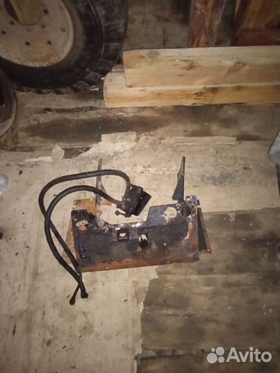 Трактор МТЗ (Беларус) 82.1, 2003