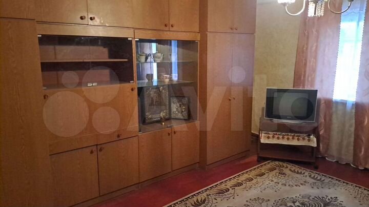 Дом 50 м² на участке 25 сот.