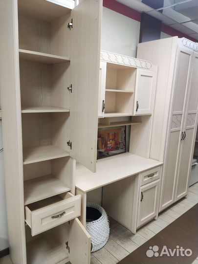 Мебель для детской комнаты