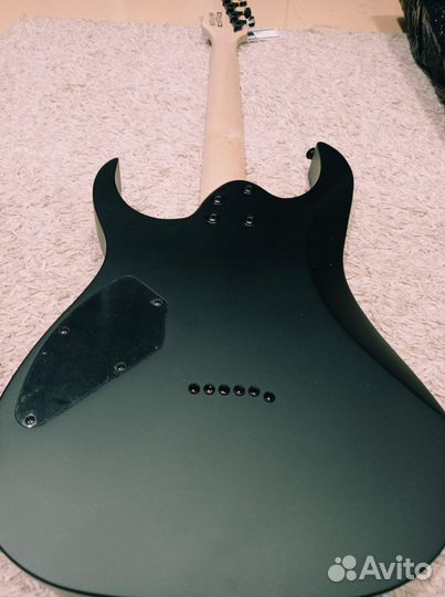Электрогитара ibanez gio grg121