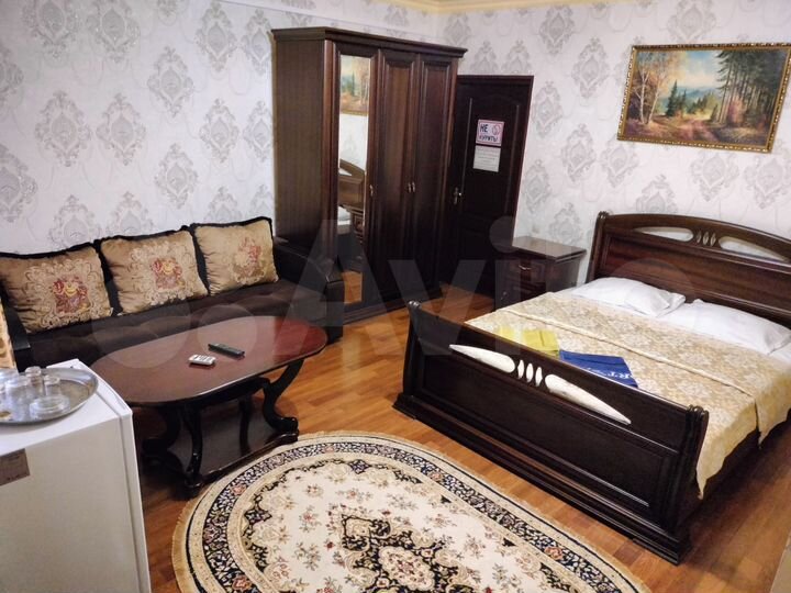 Комната 15 м², 2/2 эт.