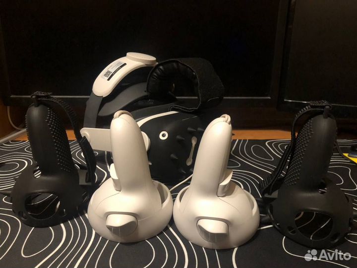 Вр очки oculus quest 2