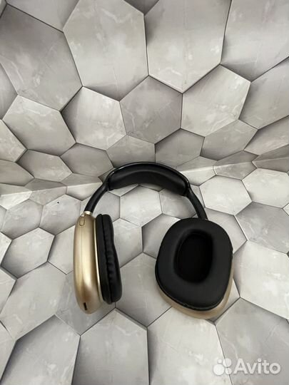 Apple AirPods MAX ios 16