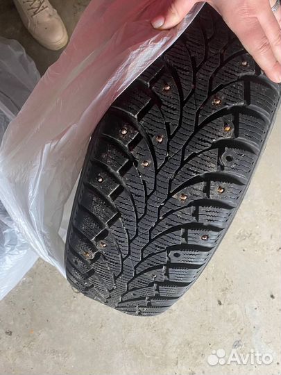 Formula Ice 185/65 R15