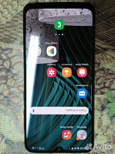 Samsung Galaxy A30s, 3/32 ГБ