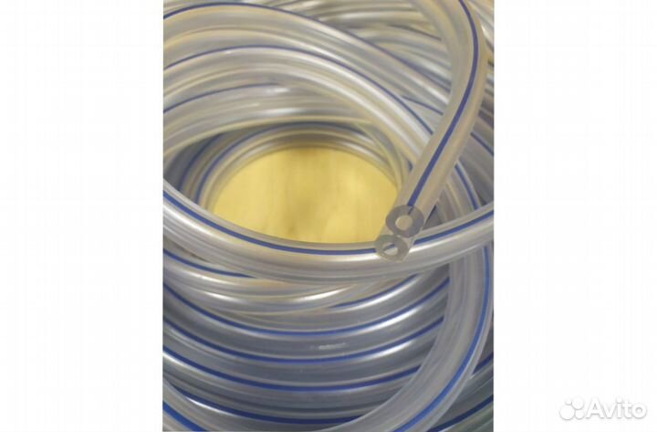 Шланг для доильного аппарата