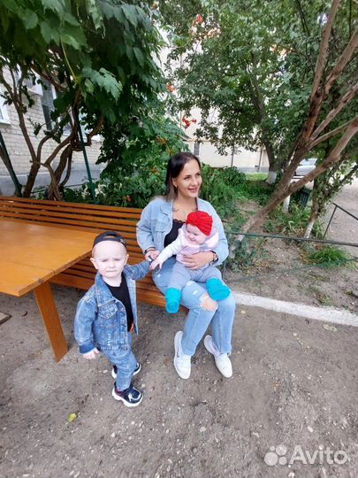 Няня на час/сопровождение