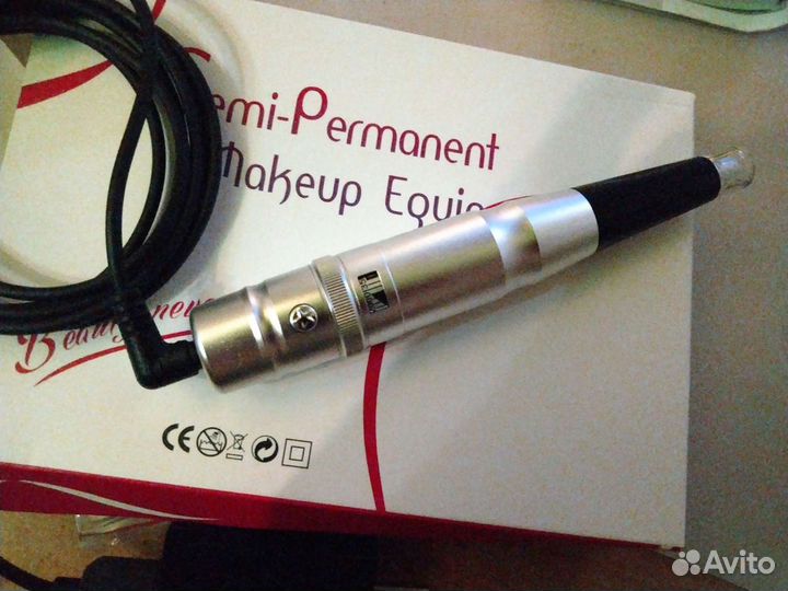 Машинка для татуажа