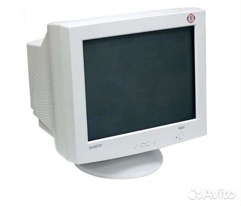 Монитор Samsung SamTron 76BDF