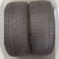 Goodyear UltraGrip 275/40 R22 107V