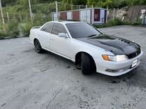 Toyota Mark II 2.5 AT, 1988, 300 000 км, с пробегом, цена 530 000 руб.