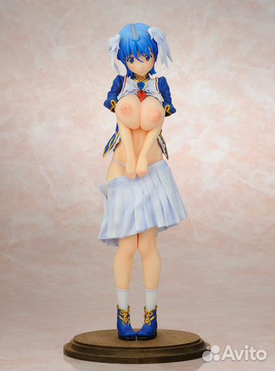 Аниме фигурка pandra