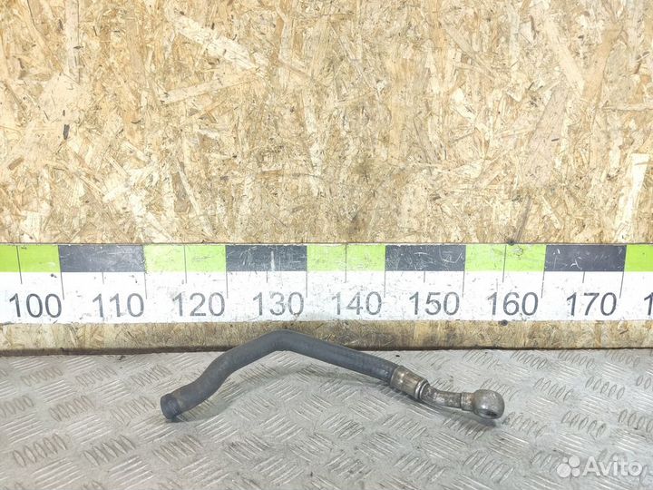 Трубка гидроусилителя Audi A6 c5 C5