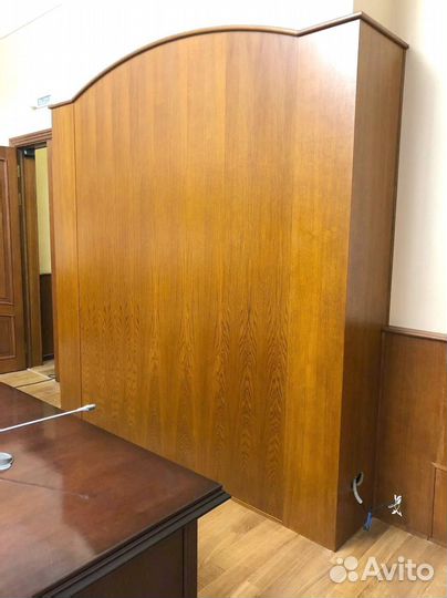 Стеновые панели из массива дерева