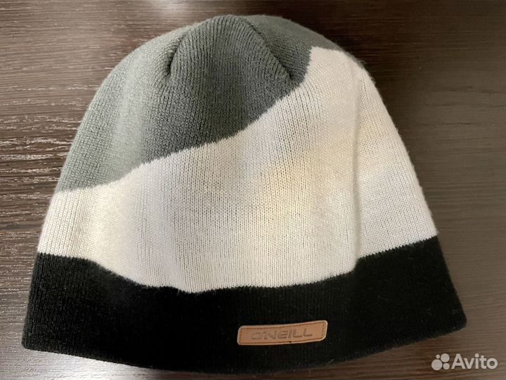 Шапка универсальная